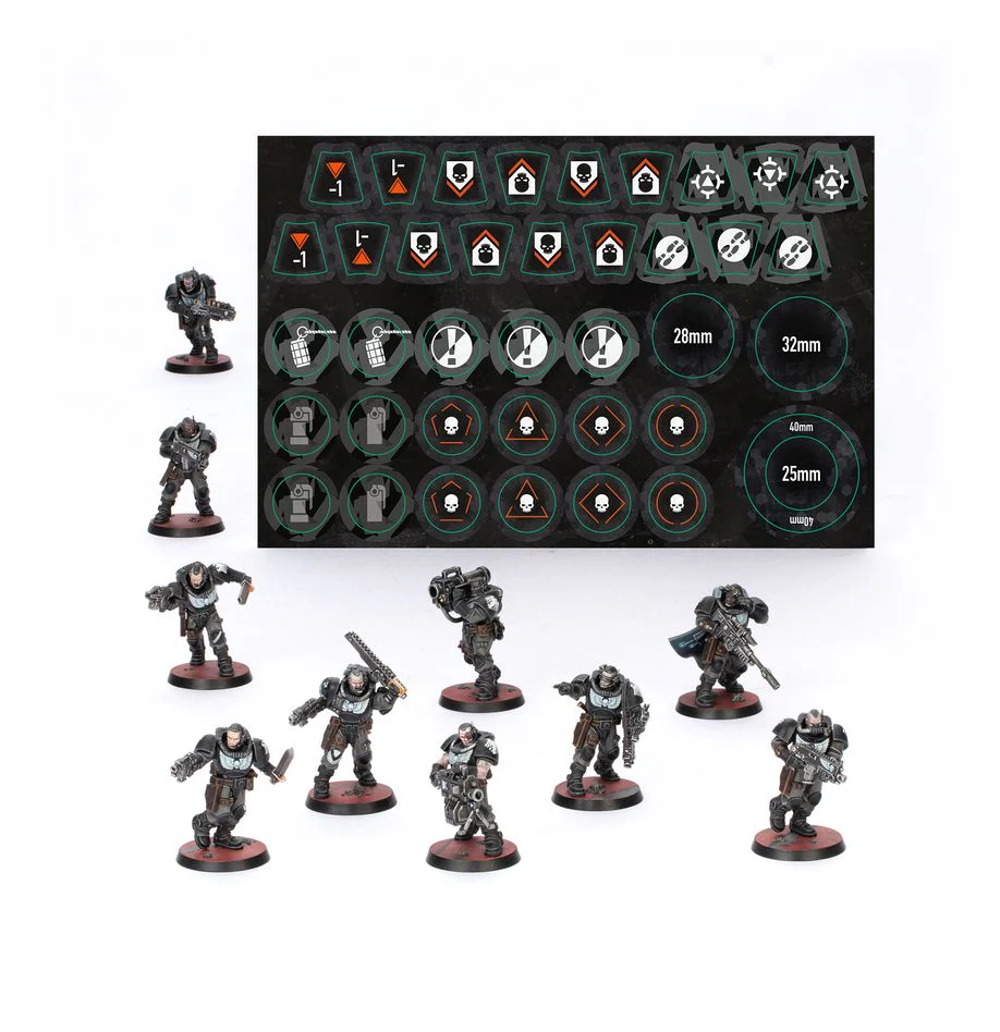 Kill Team: Scout Squad - Image 3