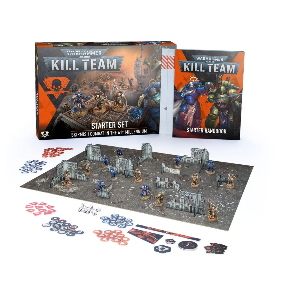 Kill Team: Starter Set - Image 2