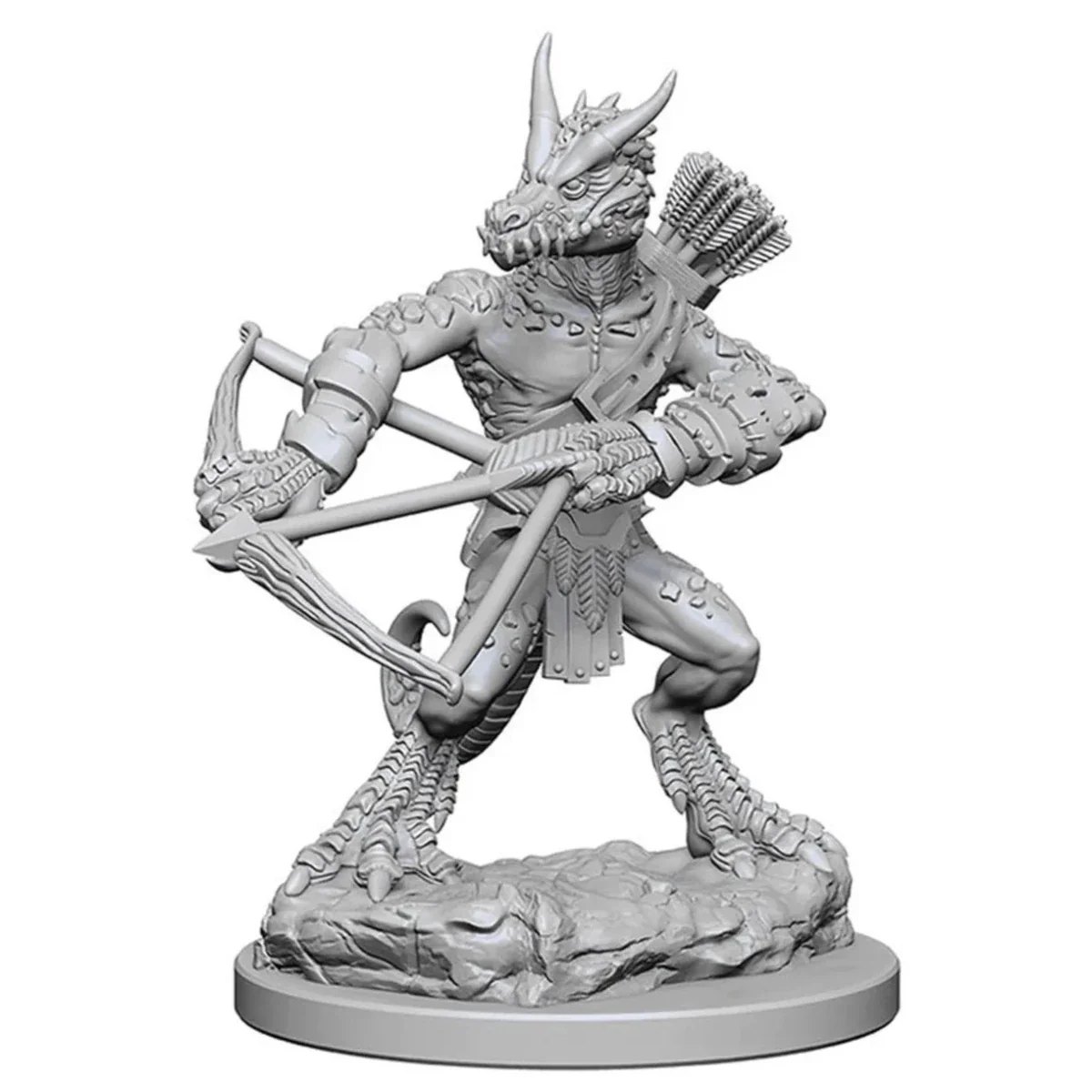 Kobolds: D&D Nolzur's Marvelous Unpainted Miniatures (W1) 100D&D - Image 4