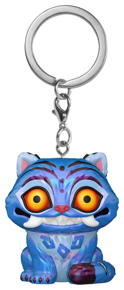 KPop Demon Hunters Funko POP! Keychain Bundle - Image 2