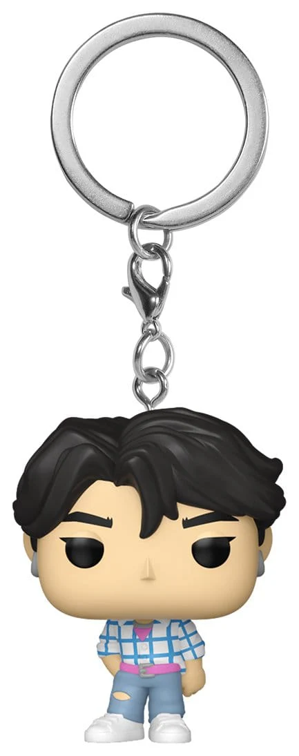KPop Demon Hunters Funko POP! Keychain Bundle - Image 4