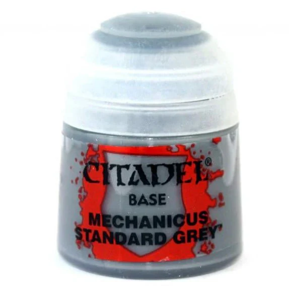Leagues of Votann: Essential Paints – 10 Colour Set - Image 7