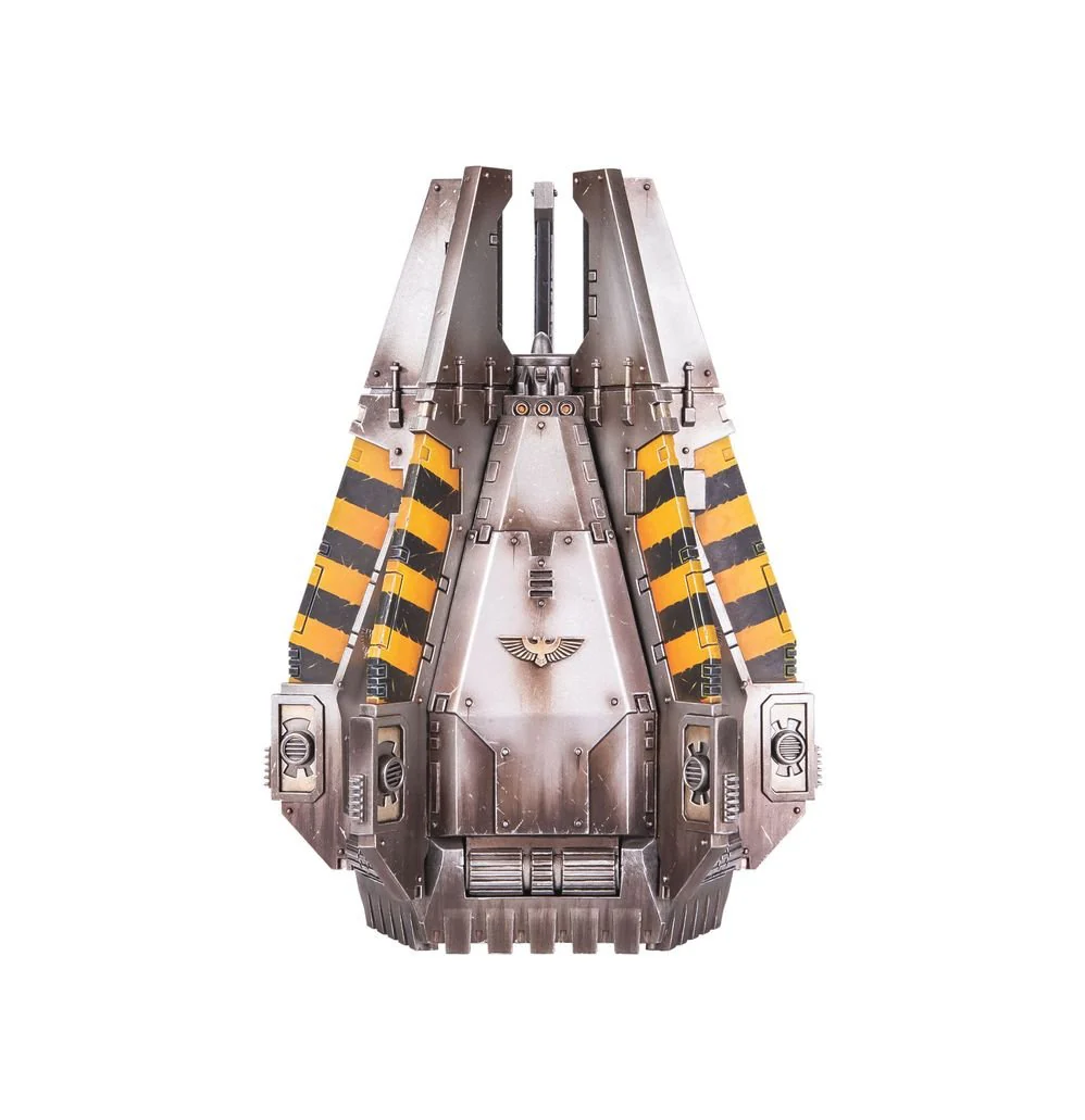 Legiones Astartes: Drop Pod - Image 3