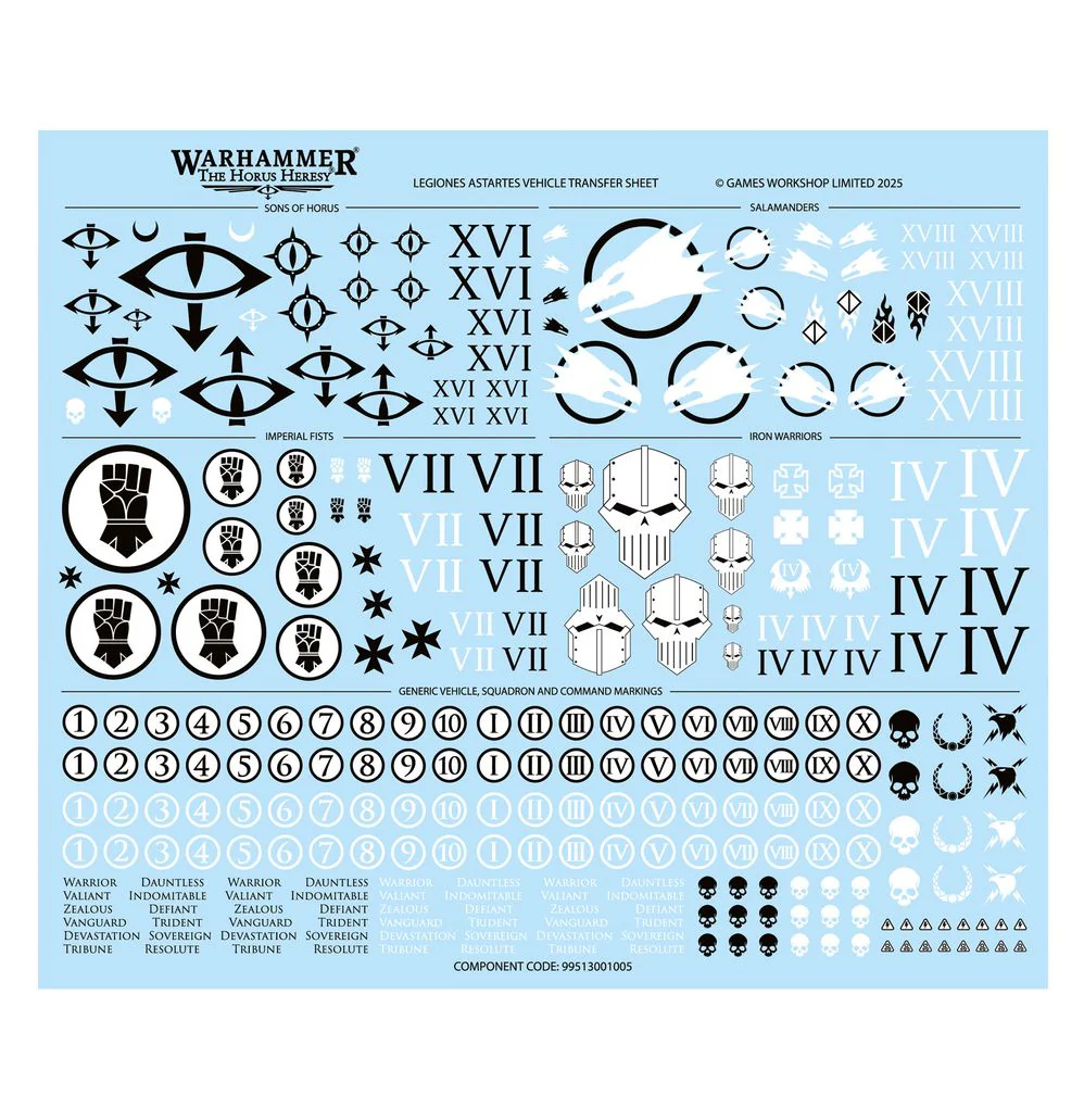 Legiones Astartes: Drop Pod - Image 5