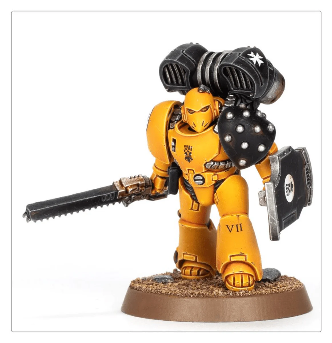 Legiones Astartes: MKVI Assault Squad - Image 5