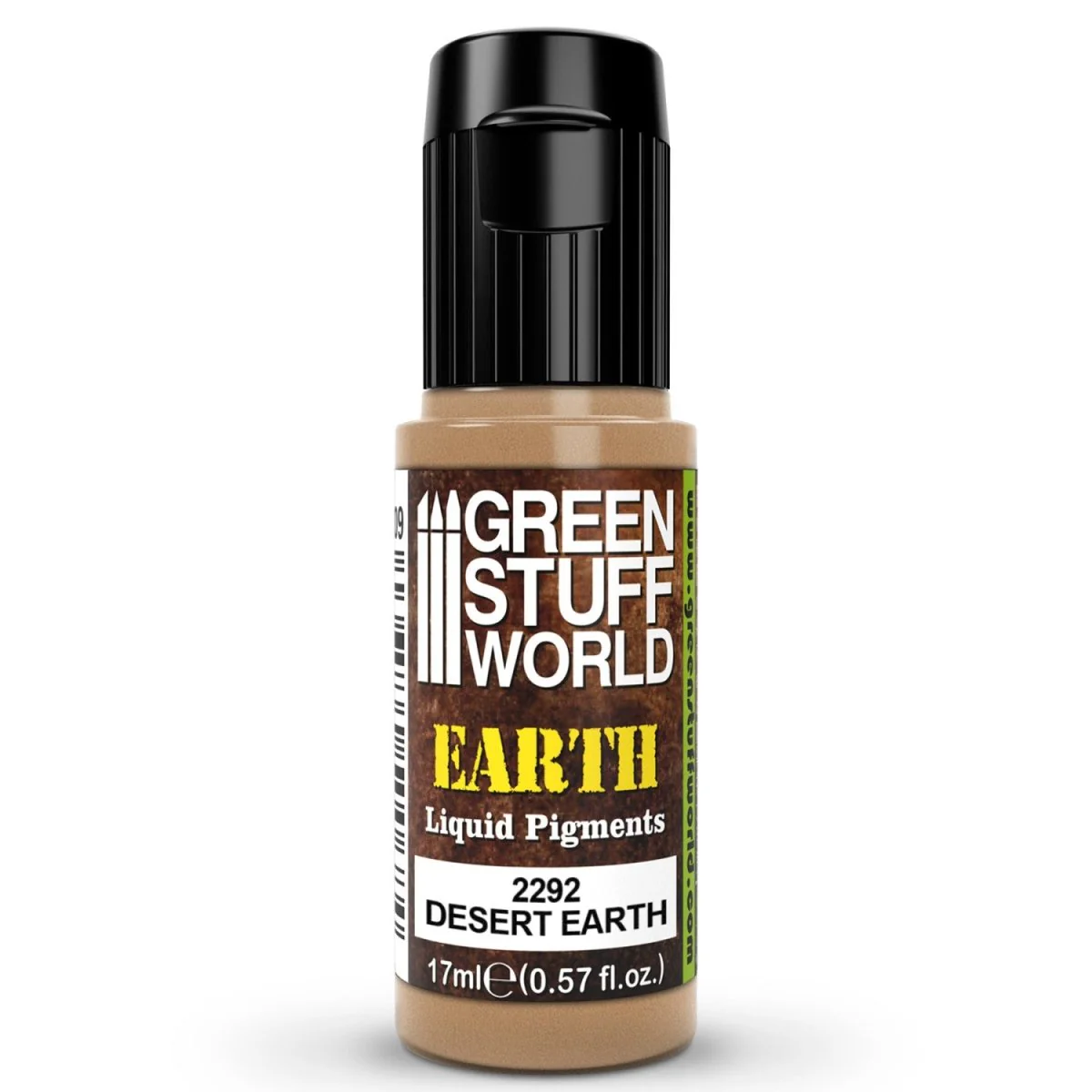Liquid Pigments DESERT EARTH