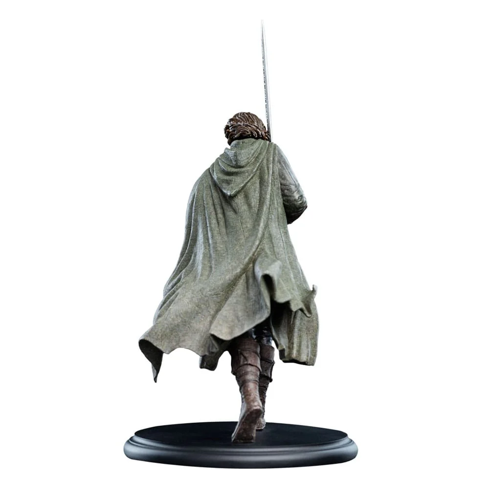 Lord of the Rings Mini Statue Aragorn 20cm - Image 5