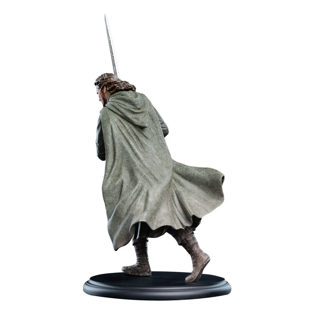 Lord of the Rings Mini Statue Aragorn 20cm - Image 6