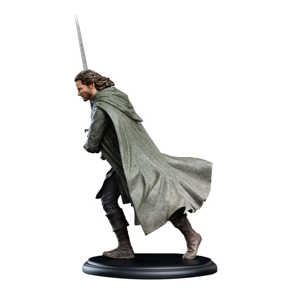 Lord of the Rings Mini Statue Aragorn 20cm - Image 7