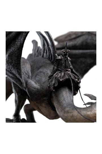 Lord of the Rings Mini Statue Fell Beast 18cm - Weta - Image 10