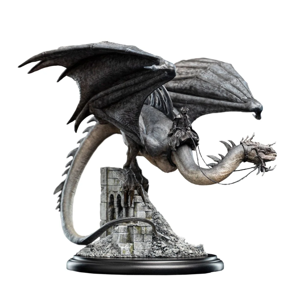 Lord of the Rings Mini Statue Fell Beast 18cm - Weta - Image 13