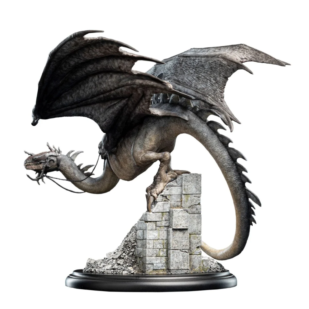 Lord of the Rings Mini Statue Fell Beast 18cm - Weta - Image 16