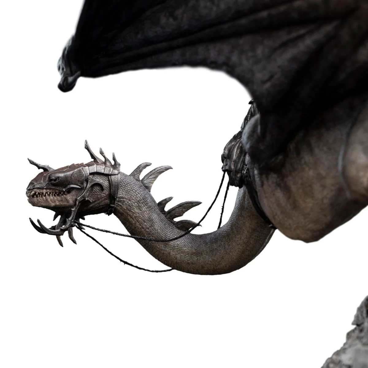 Lord of the Rings Mini Statue Fell Beast 18cm - Weta - Image 17