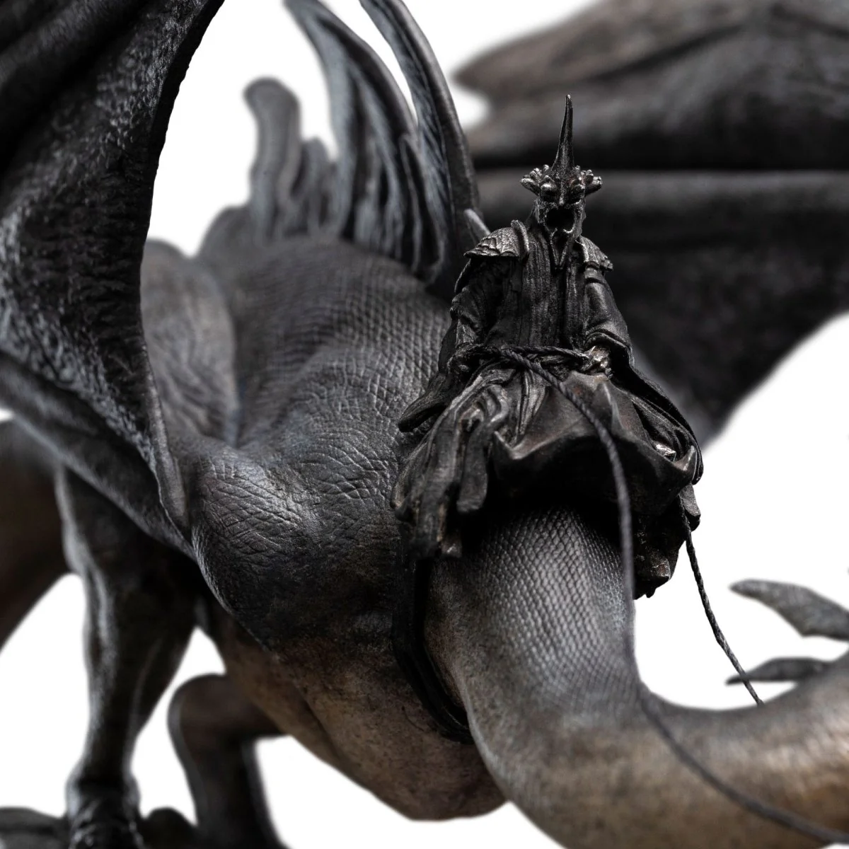 Lord of the Rings Mini Statue Fell Beast 18cm - Weta - Image 18