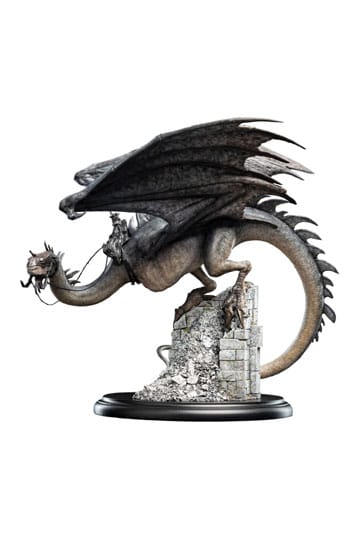 Lord of the Rings Mini Statue Fell Beast 18cm - Weta - Image 2