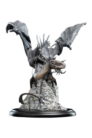 Lord of the Rings Mini Statue Fell Beast 18cm - Weta - Image 4