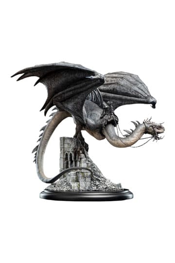 Lord of the Rings Mini Statue Fell Beast 18cm - Weta - Image 5