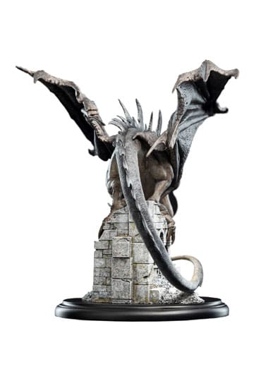 Lord of the Rings Mini Statue Fell Beast 18cm - Weta - Image 7