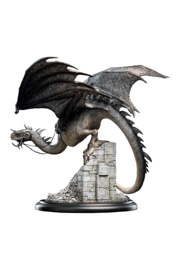 Lord of the Rings Mini Statue Fell Beast 18cm - Weta - Image 8