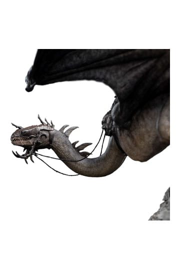 Lord of the Rings Mini Statue Fell Beast 18cm - Weta - Image 9