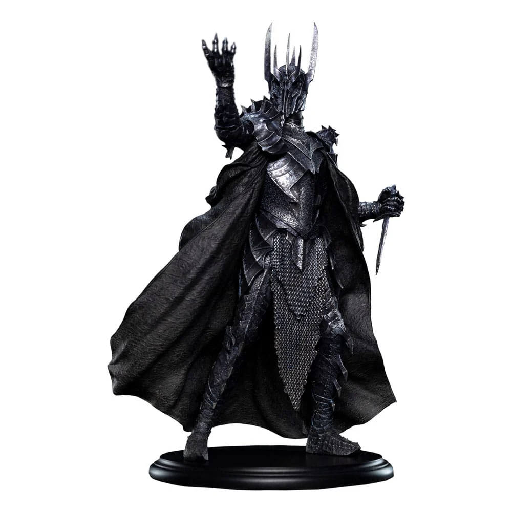 Lord of the Rings Mini Statue Sauron 20cm