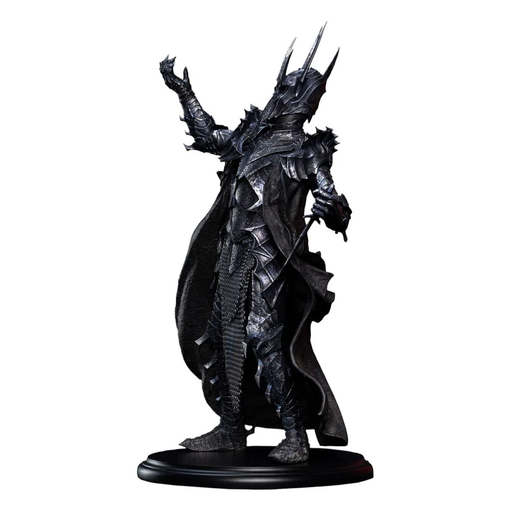 Lord of the Rings Mini Statue Sauron 20cm - Image 2