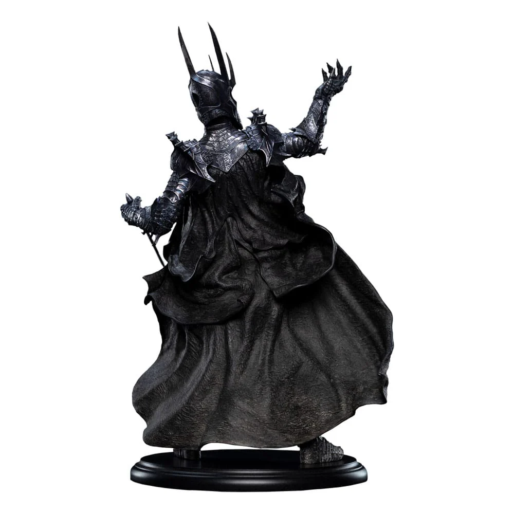 Lord of the Rings Mini Statue Sauron 20cm - Image 3