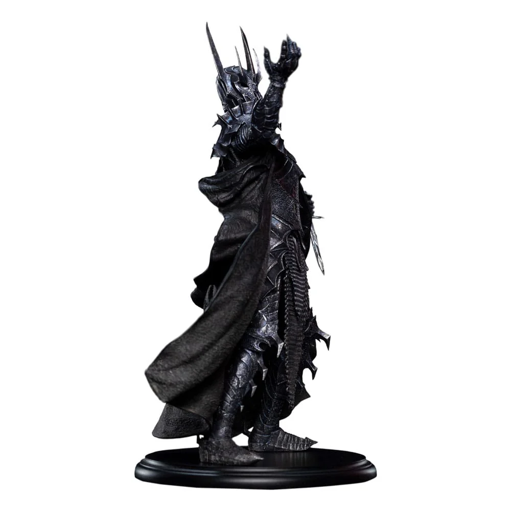 Lord of the Rings Mini Statue Sauron 20cm - Image 4