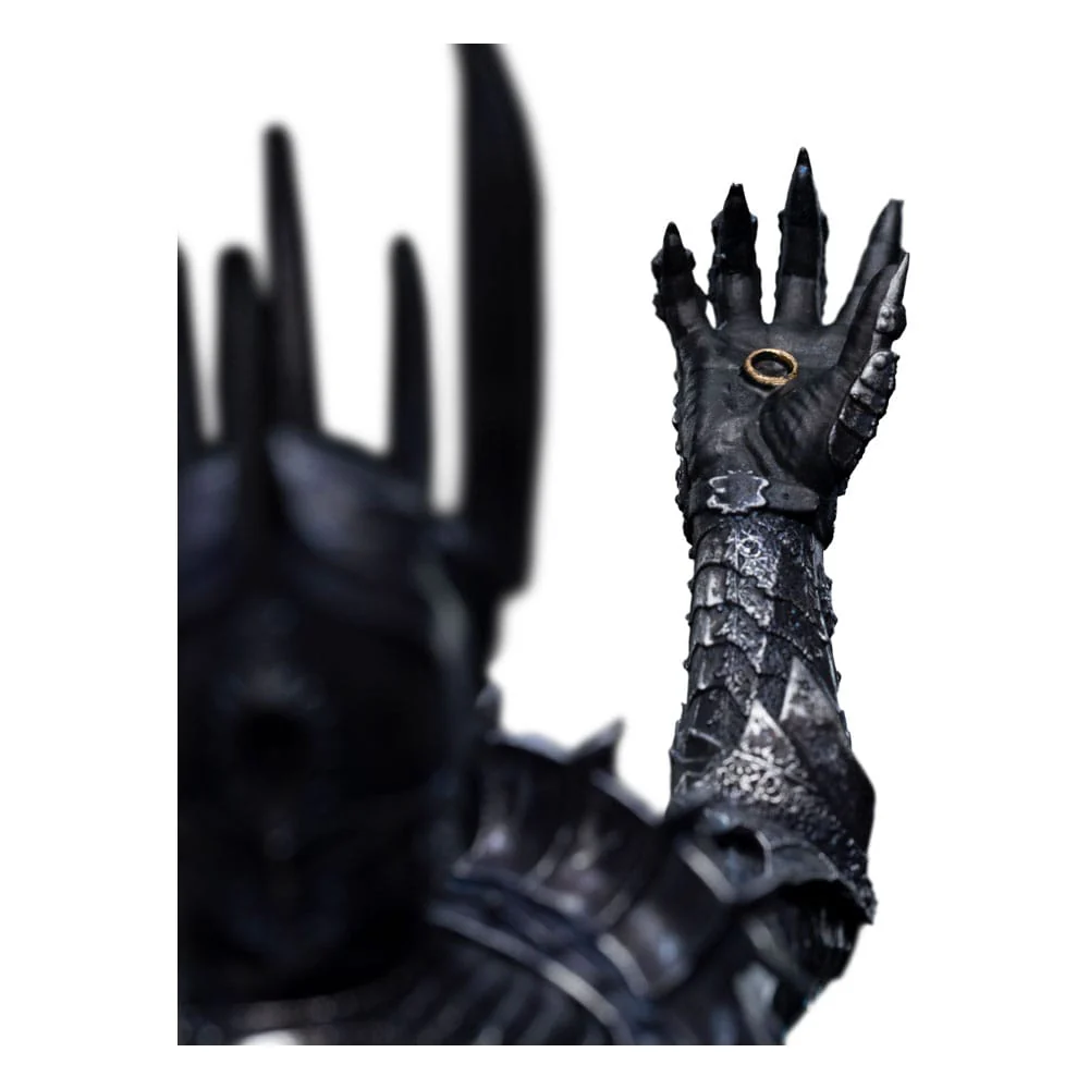 Lord of the Rings Mini Statue Sauron 20cm - Image 7