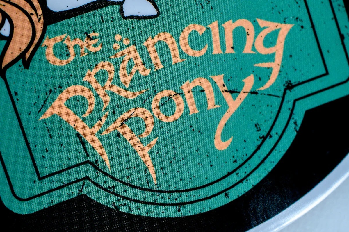Lord of the Rings: Prancing Pony Coasters - Image 6