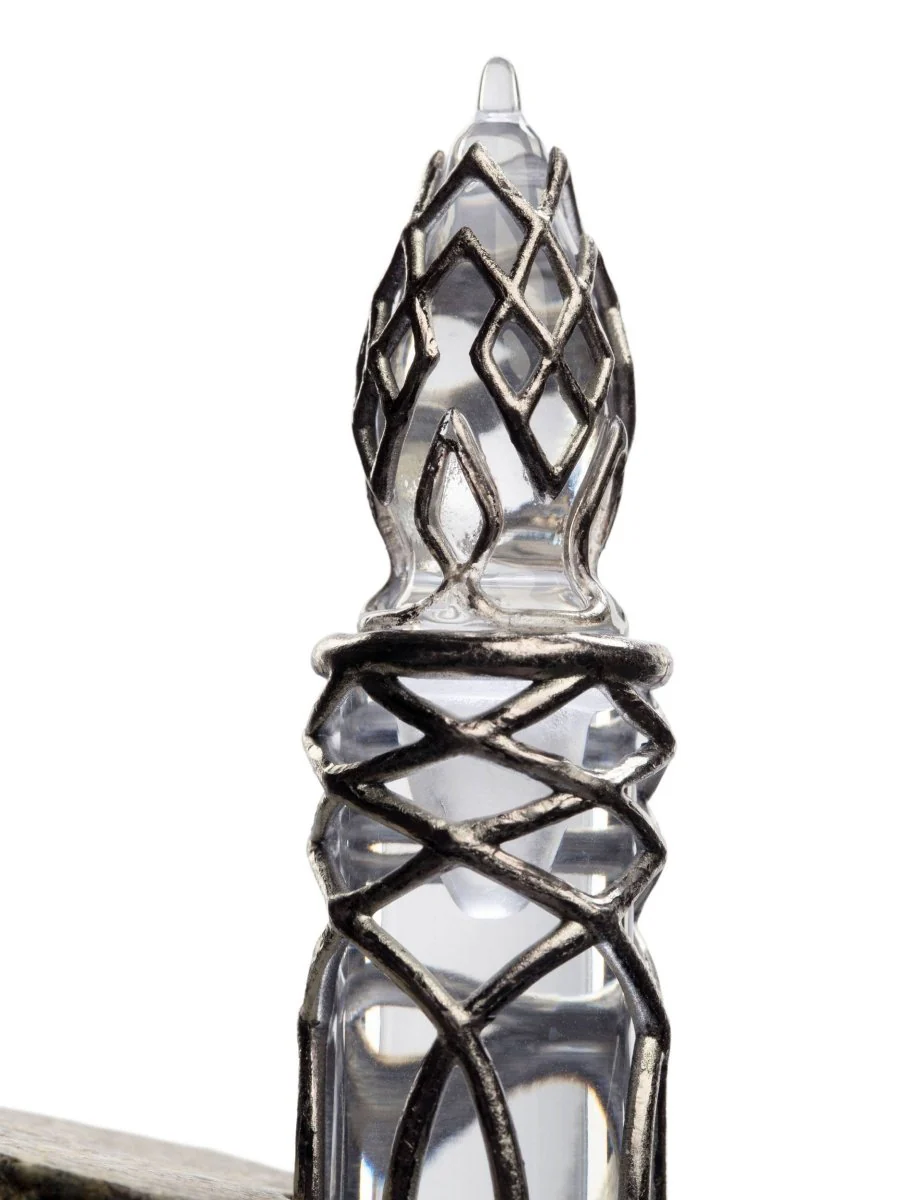 Lord of the Rings Replica 1/1 Galadriel's Phial 10 cm ETA 28 Days - Image 3