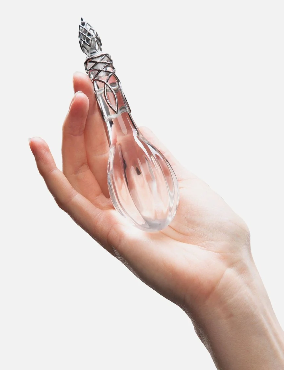 Lord of the Rings Replica 1/1 Galadriel's Phial 10 cm ETA 28 Days - Image 5