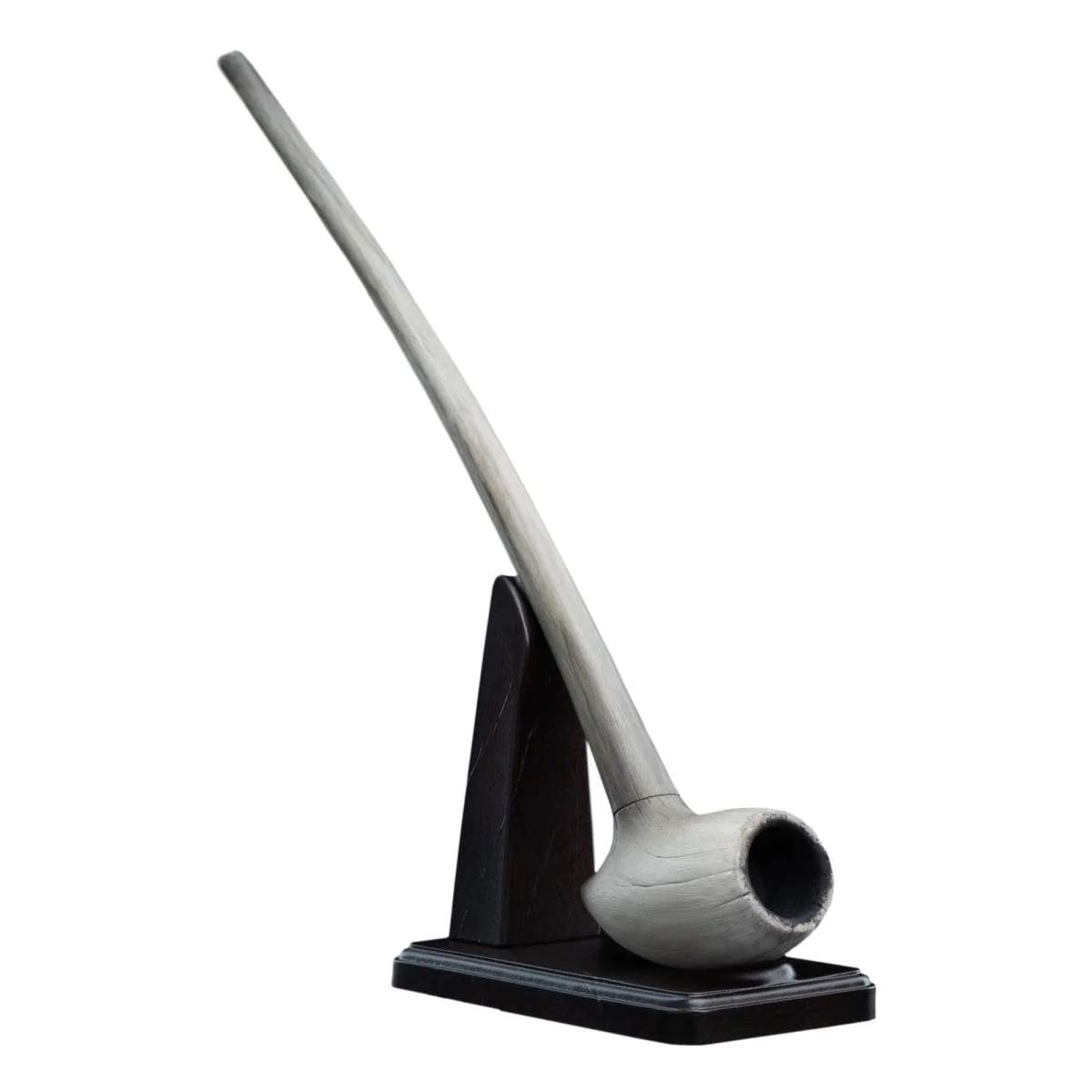Lord of the Rings Replica 1/1 Pipe of Saruman 19cm ETA 28 Days