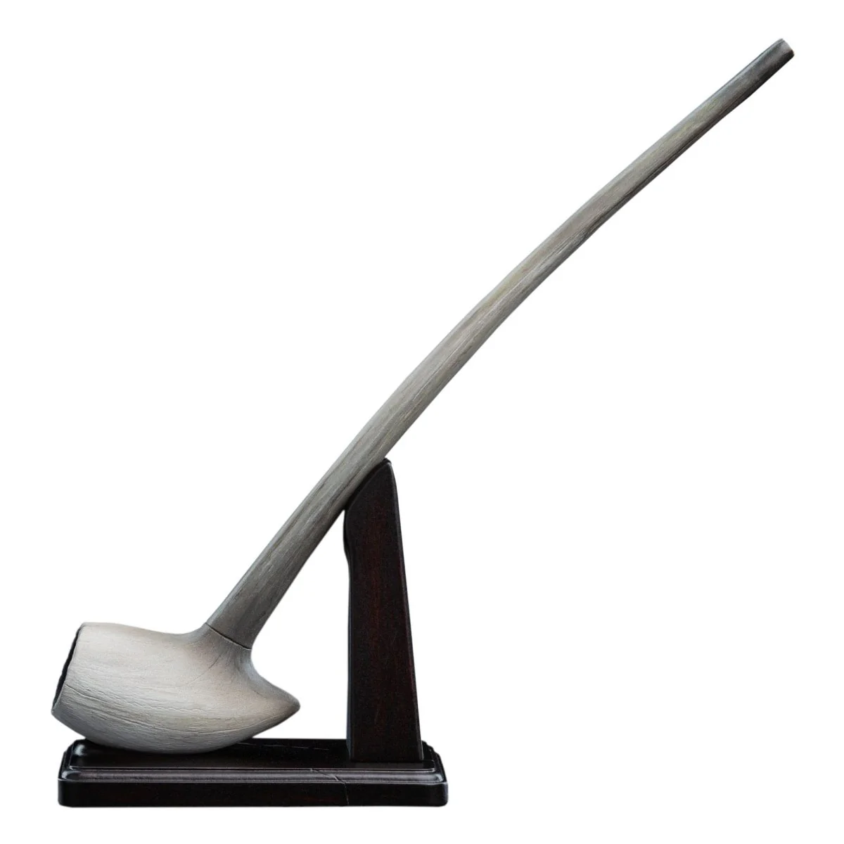 Lord of the Rings Replica 1/1 Pipe of Saruman 19cm ETA 28 Days - Image 2