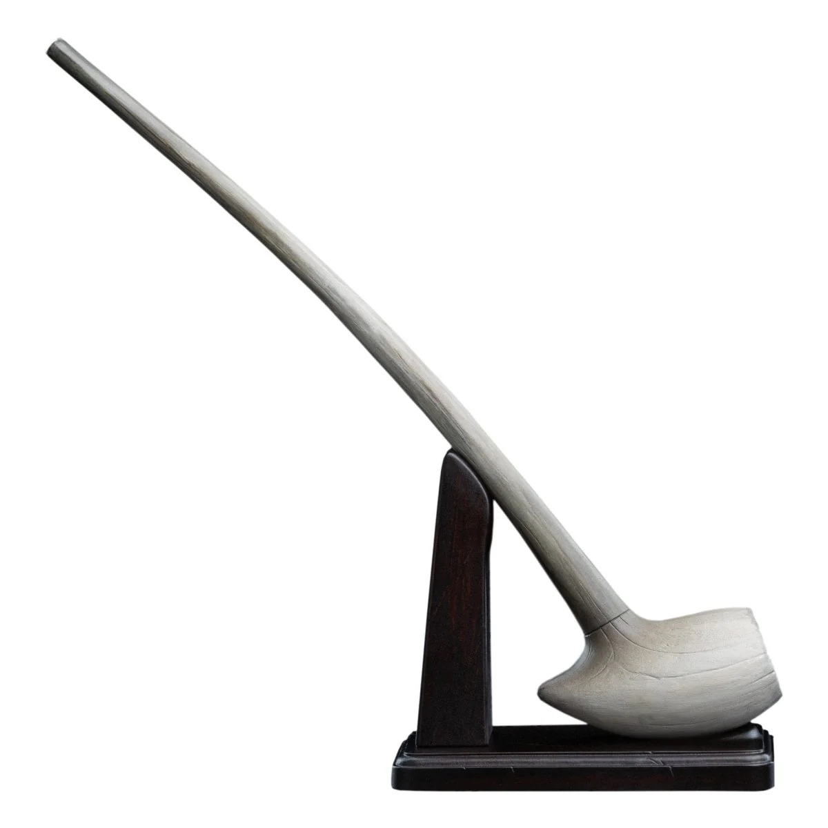 Lord of the Rings Replica 1/1 Pipe of Saruman 19cm ETA 28 Days - Image 6