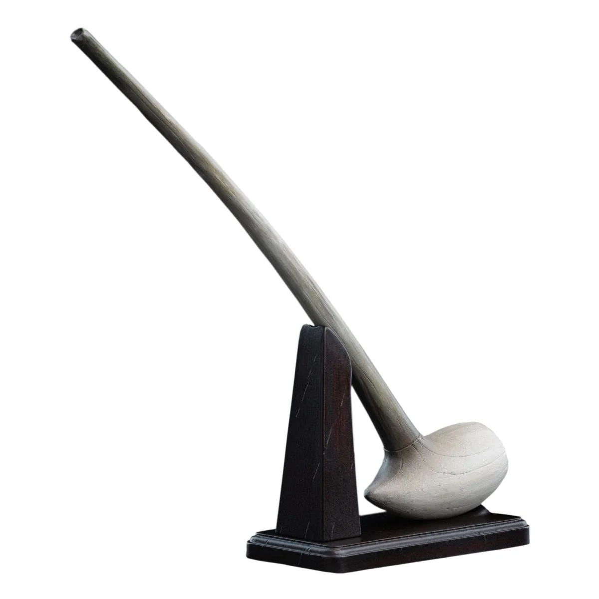 Lord of the Rings Replica 1/1 Pipe of Saruman 19cm ETA 28 Days - Image 7