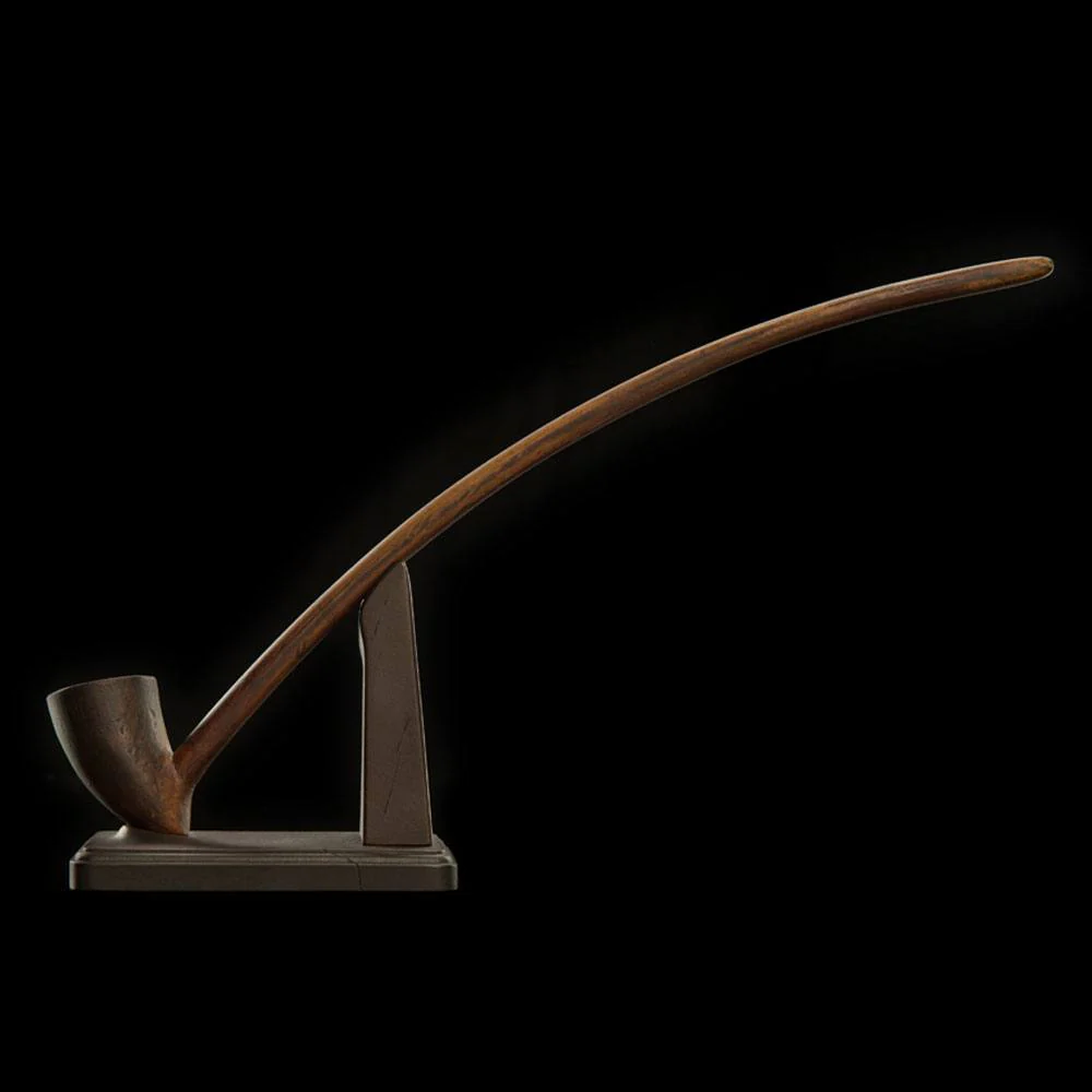 Lord of the Rings Replica 1/1 The Pipe of Gandalf 34cm ETA 28 Days - Image 4