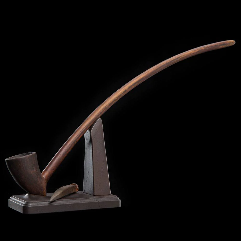Lord of the Rings Replica 1/1 The Pipe of Gandalf 34cm ETA 28 Days - Image 5