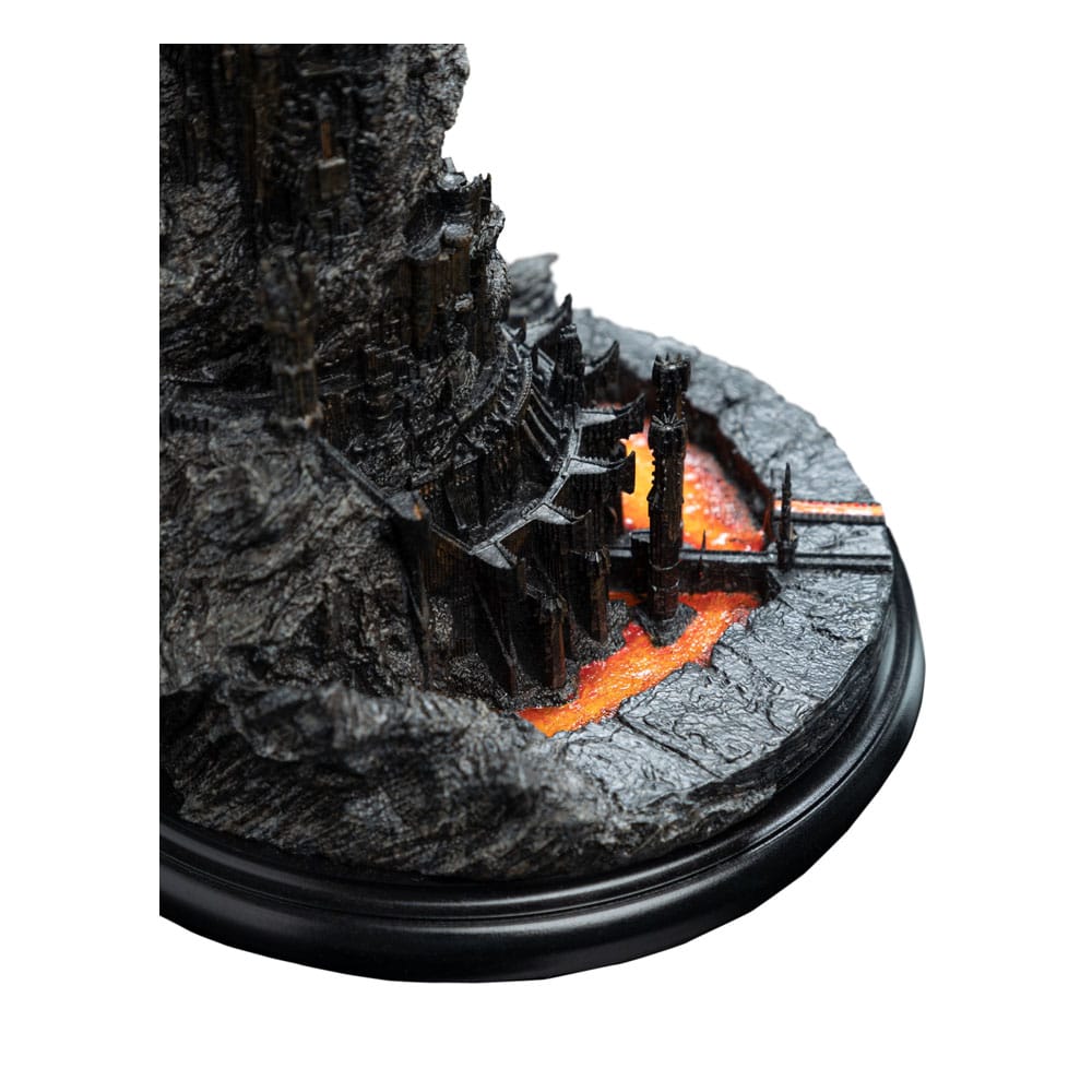 Lord of the Rings Statue Barad-dur 19cm - Image 6