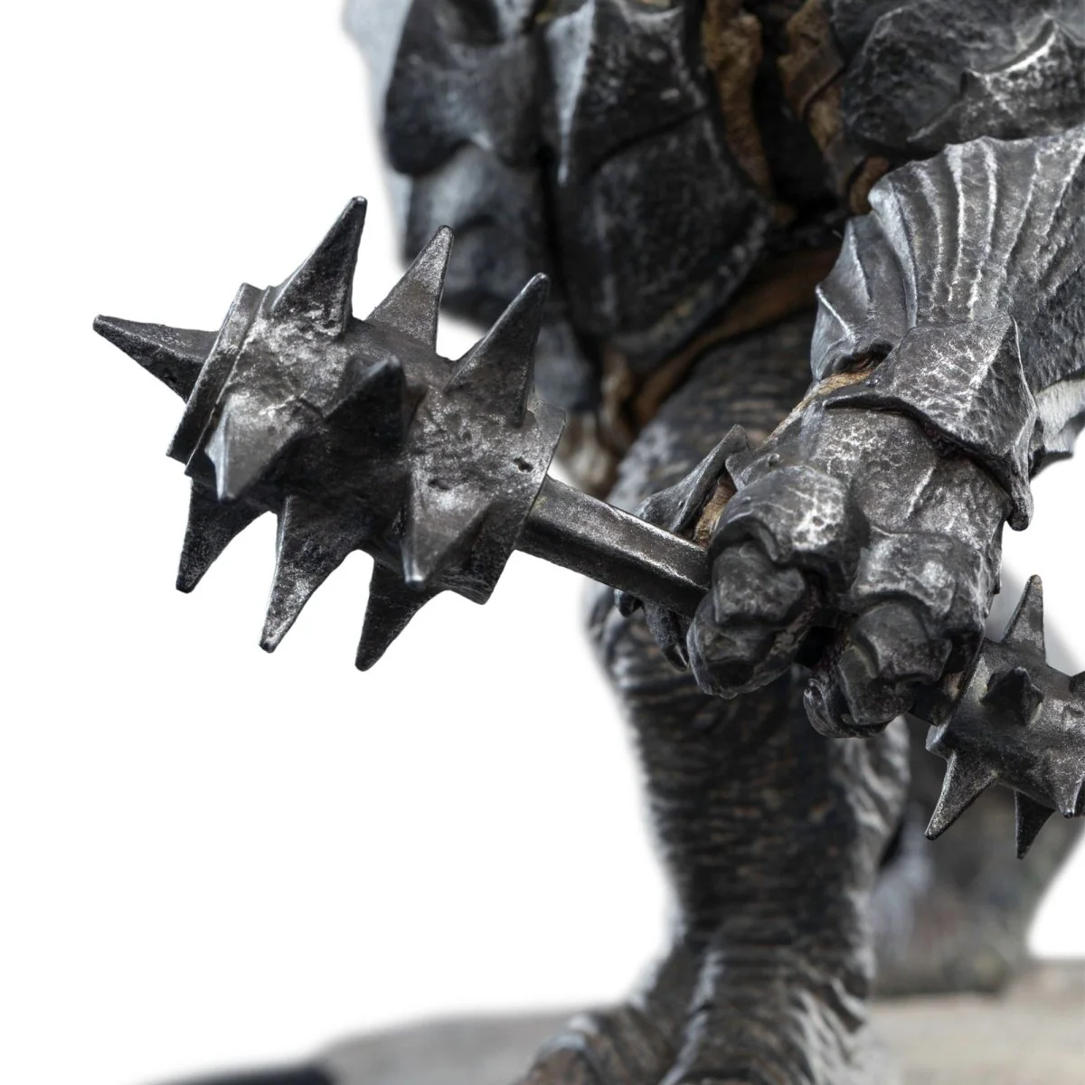 Lord of the Rings Statue Olog-hai of the Black Gate 14cm ETA Dec 2026 - Image 10