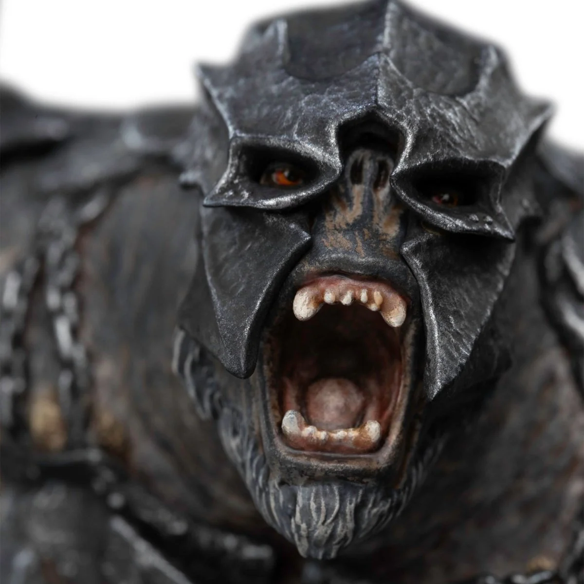 Lord of the Rings Statue Olog-hai of the Black Gate 14cm ETA Dec 2026 - Image 9