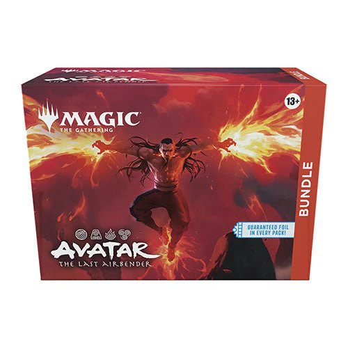 Magic: The Gathering - Avatar: The Last Airbender Bundle - Image 2