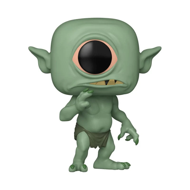Magic the Gathering Funko POP! Fblthp 9cm - Image 2