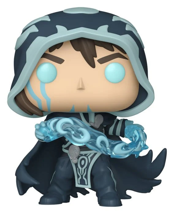Magic the Gathering Funko POP! Jace 9cm - Image 2
