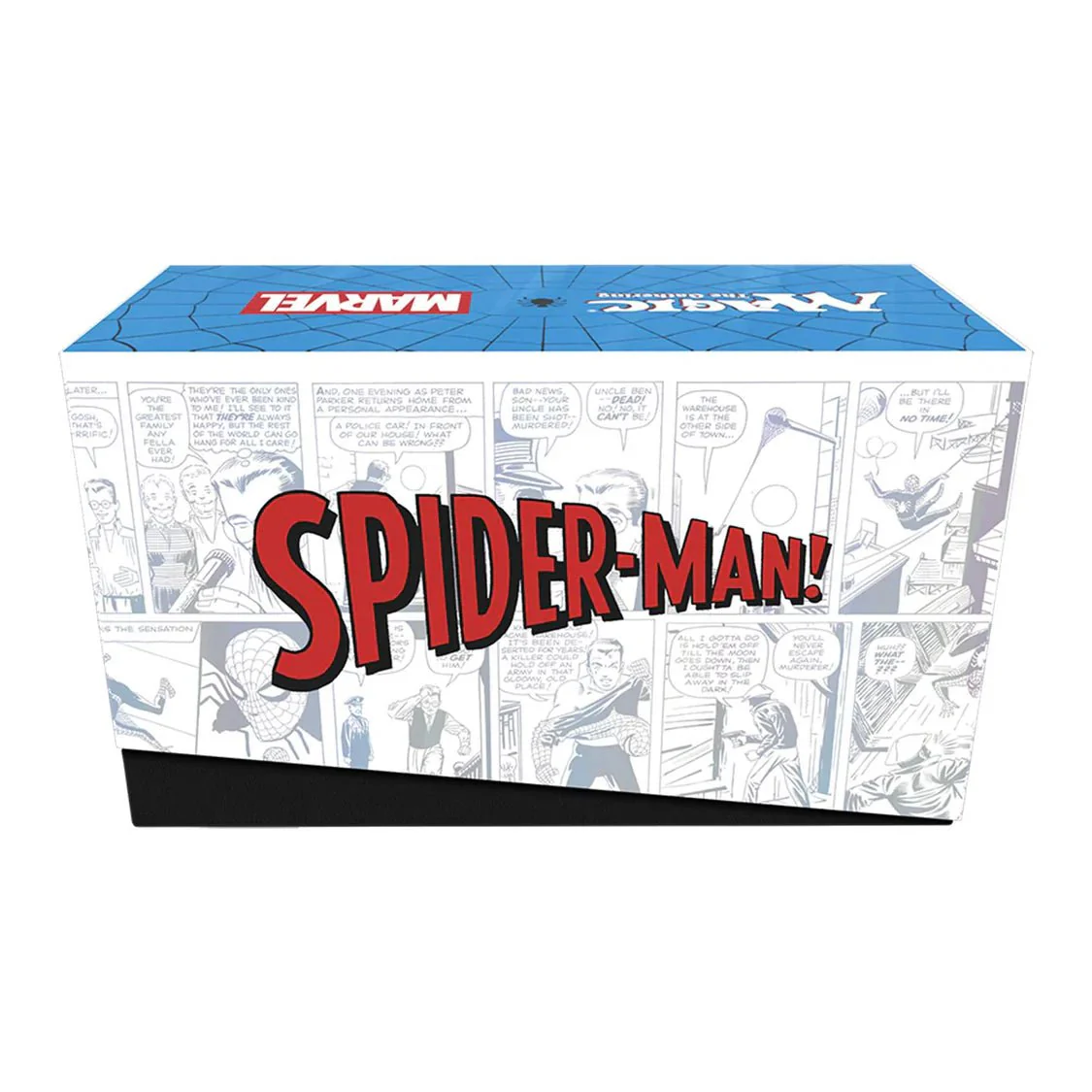 Magic: The Gathering: Marvel's Spider-Man Gift Bundle - Image 6