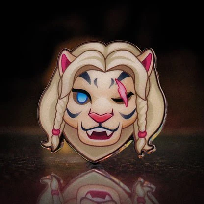 Magic The Gathering Mystery Pin - Image 11