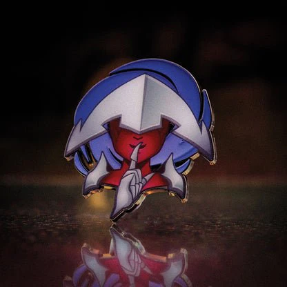 Magic The Gathering Mystery Pin - Image 12