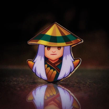 Magic The Gathering Mystery Pin - Image 13