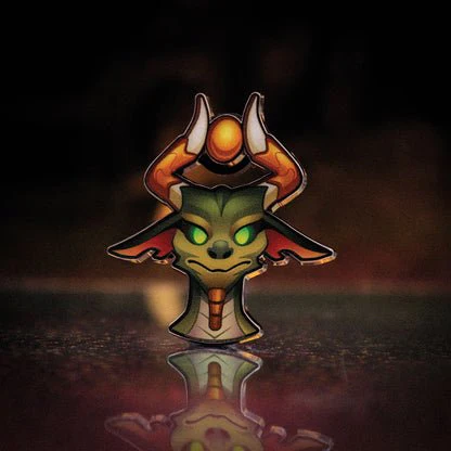 Magic The Gathering Mystery Pin - Image 14