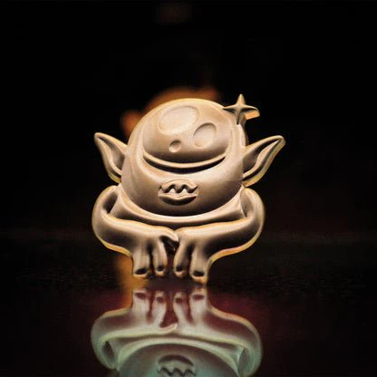 Magic The Gathering Mystery Pin - Image 3